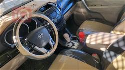 کیا سۆرینتۆ